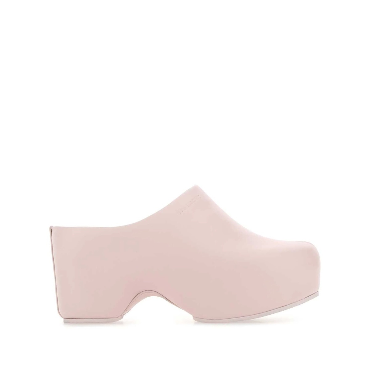 50mm G Clog mules