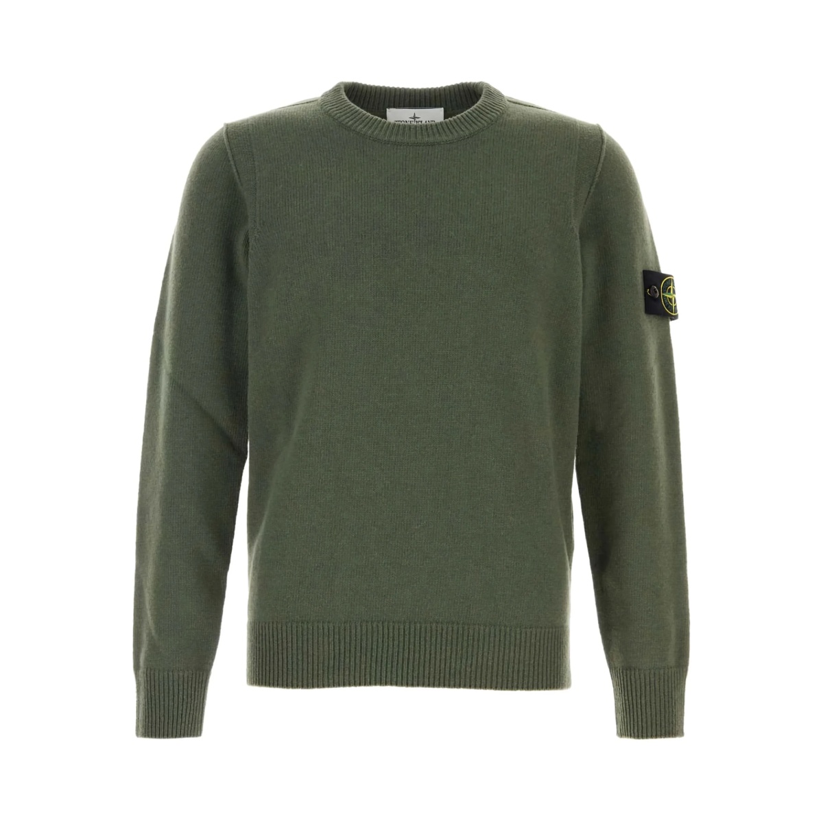 5100072 wool-blend jumper