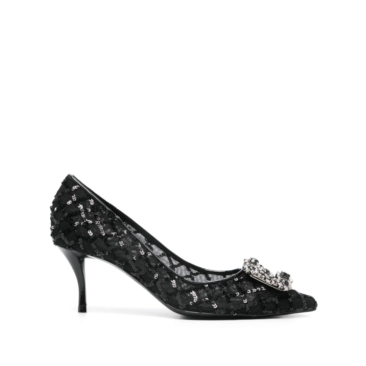 65mm Efflorescence pumps