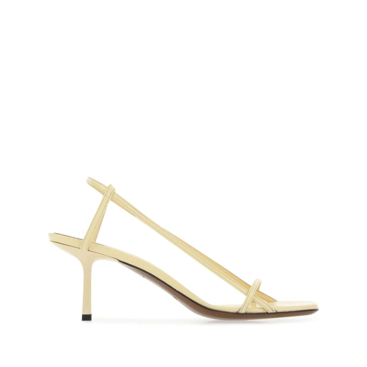 65mm Merga sandals