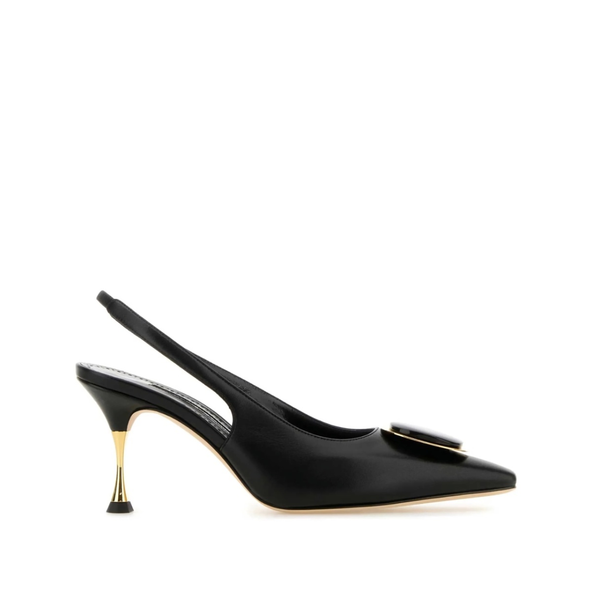 70mm Chiaran pumps