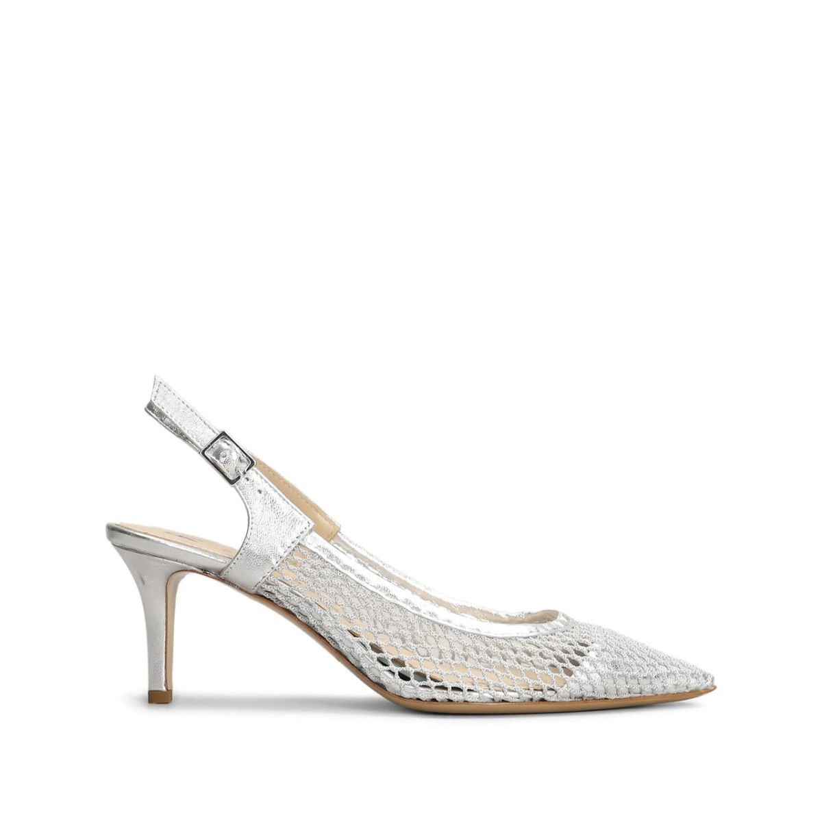 70mm mesh pumps