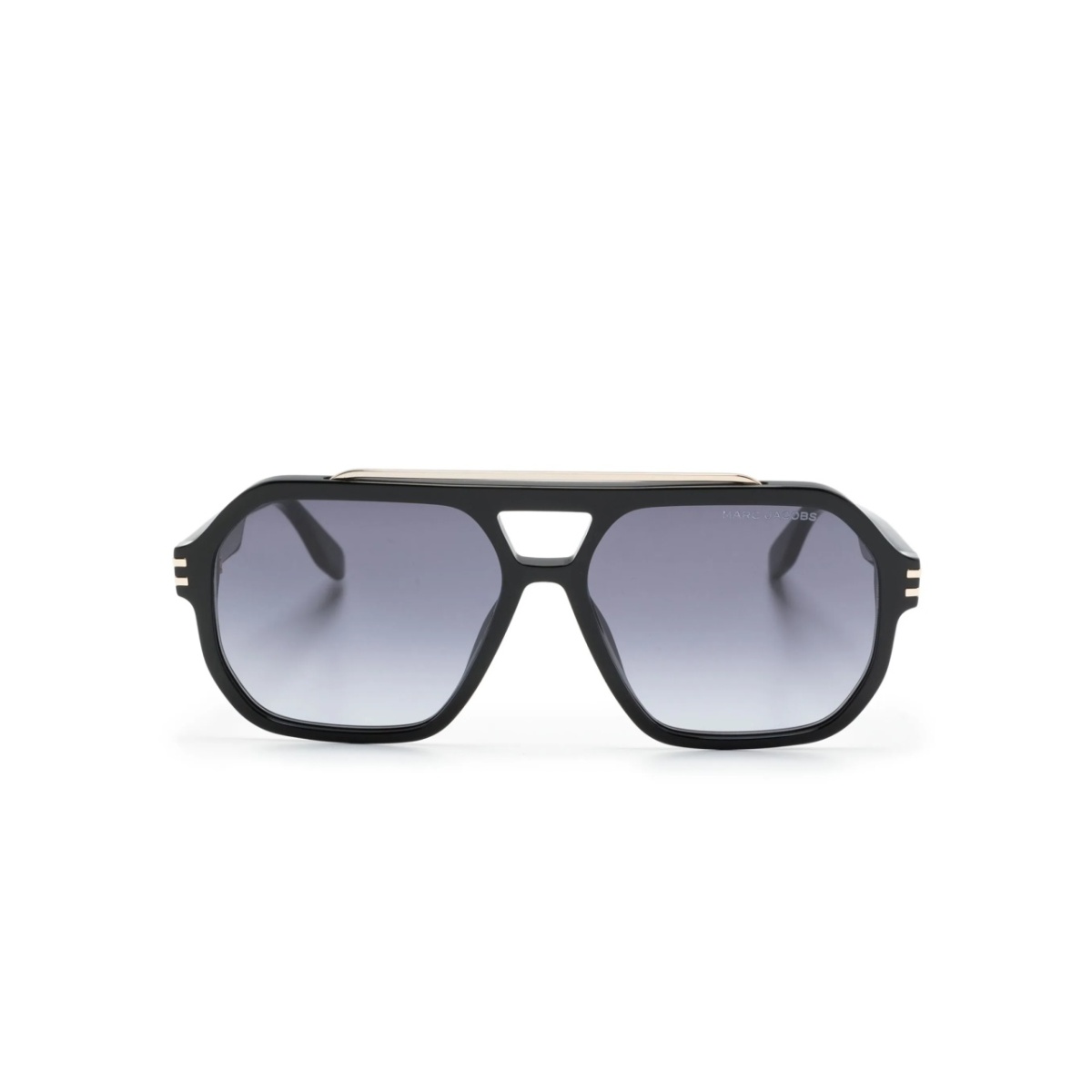 753S navigator-frame sunglasses
