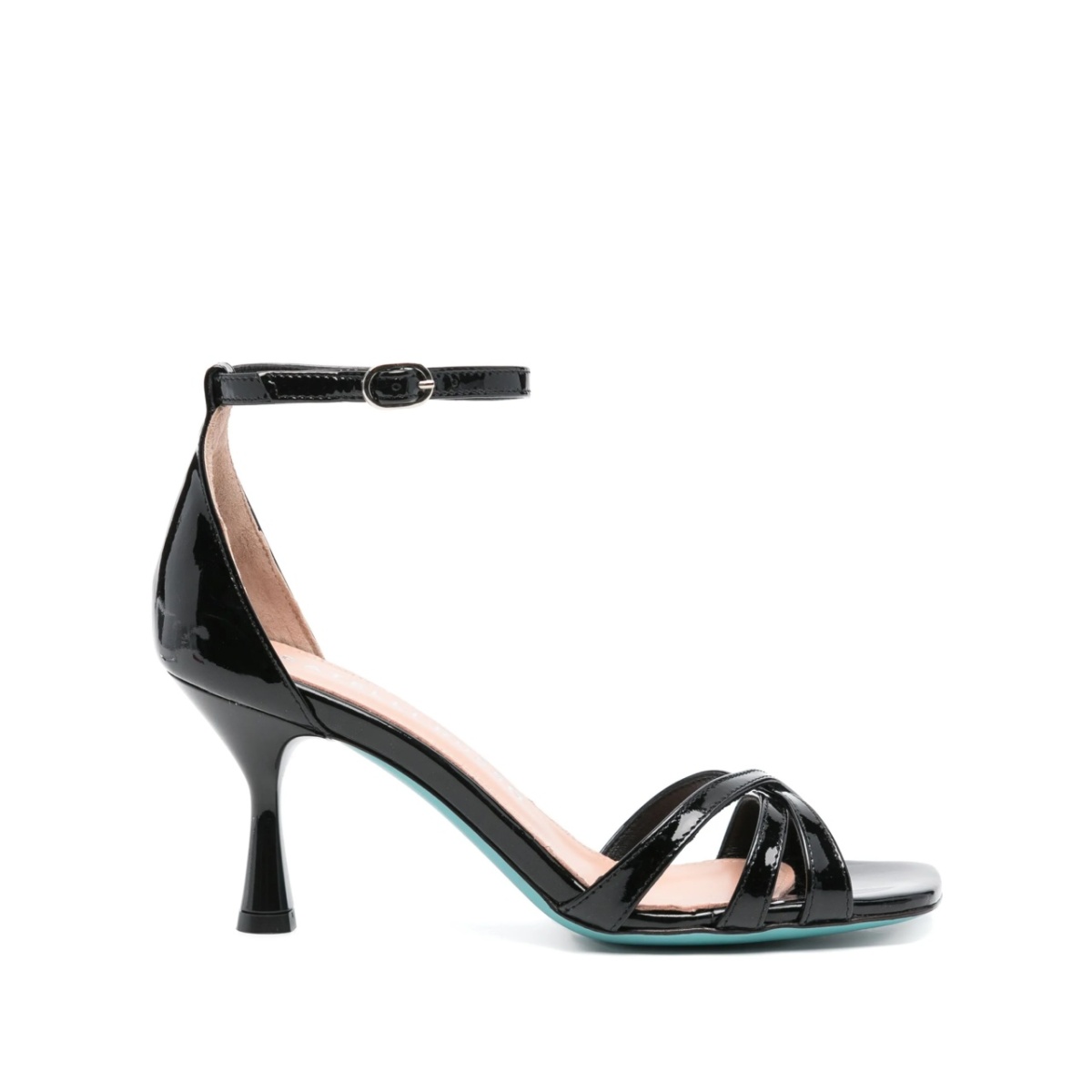 80mm Carla sandals