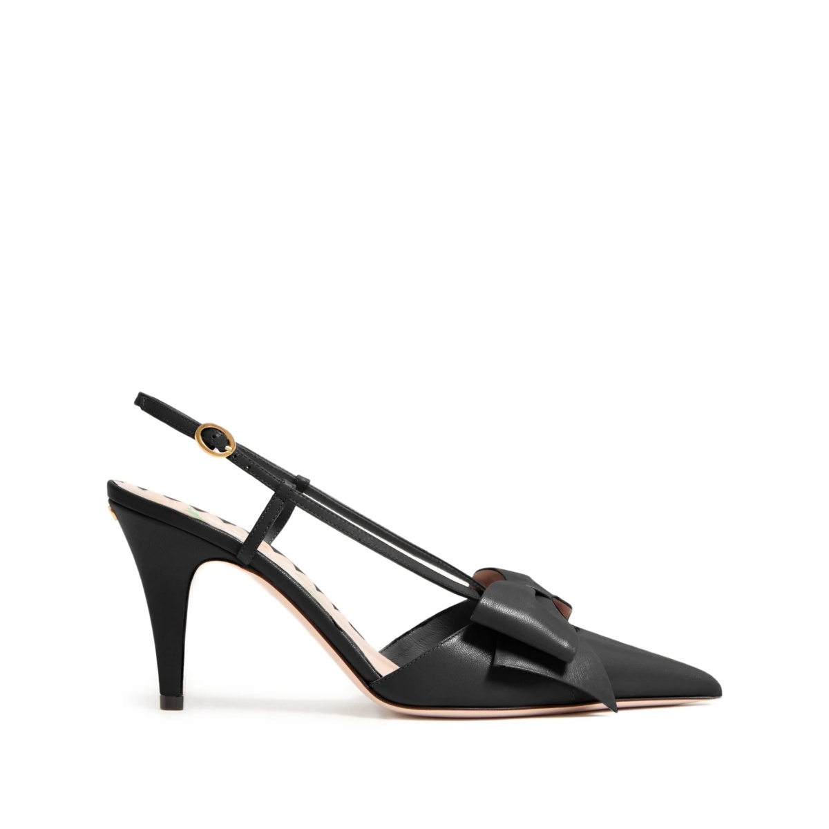 85mm Bowow pumps