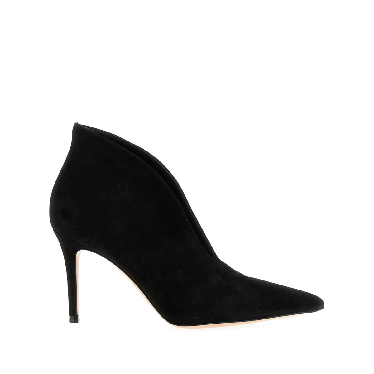 85mm Vamp pumps