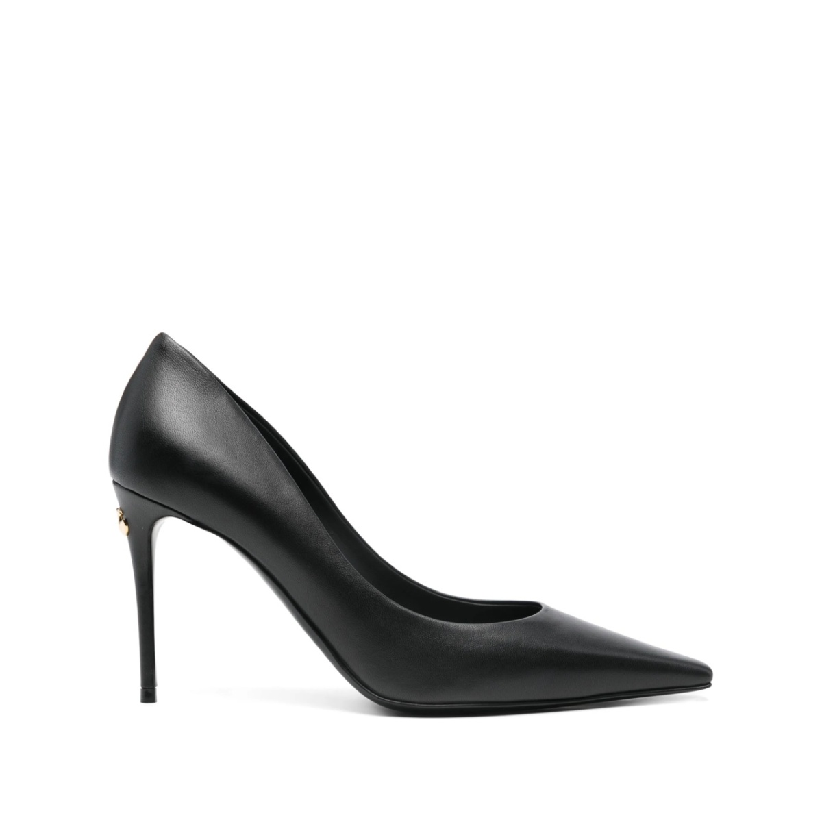 95mm Décoletté pumps