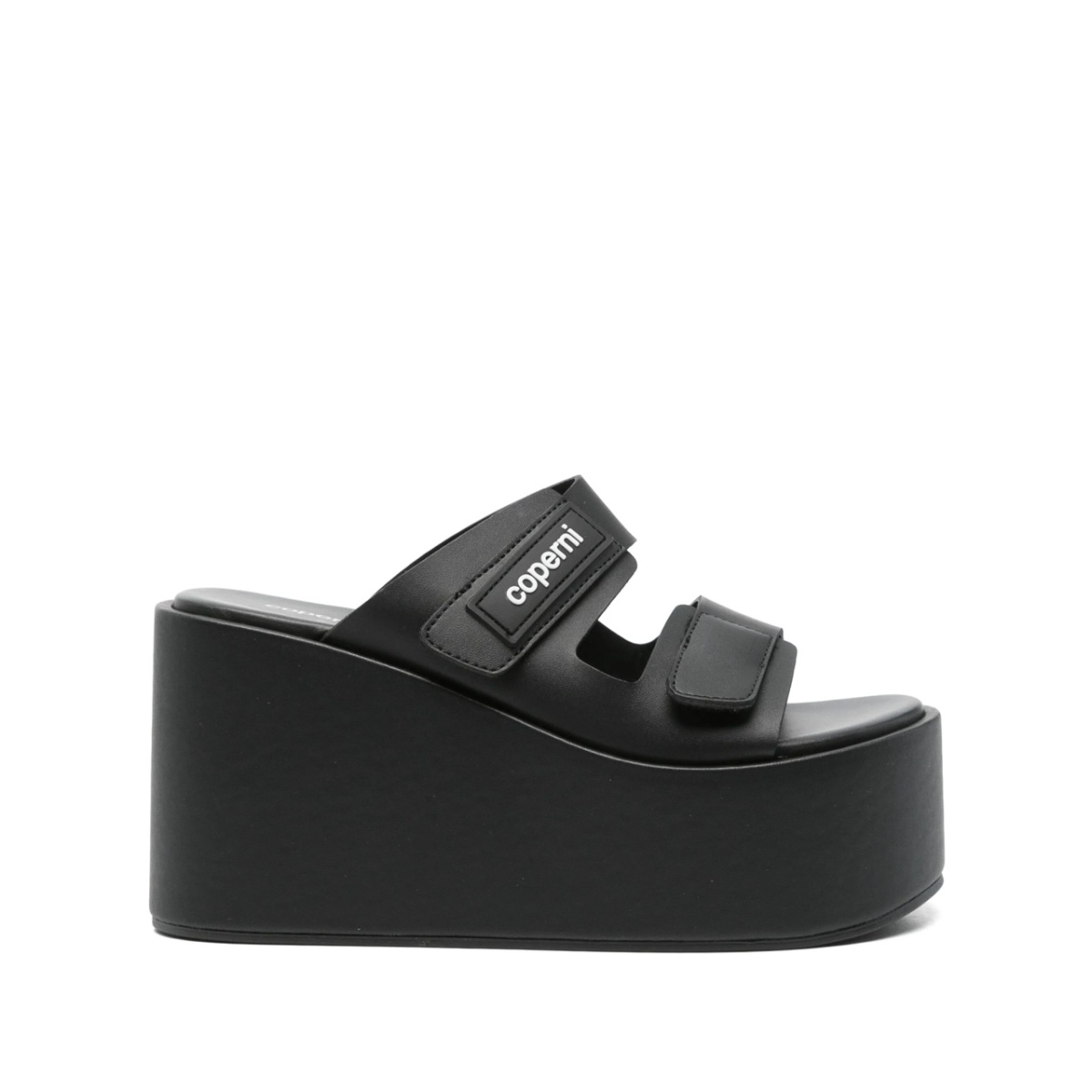 95mm Patch sandals