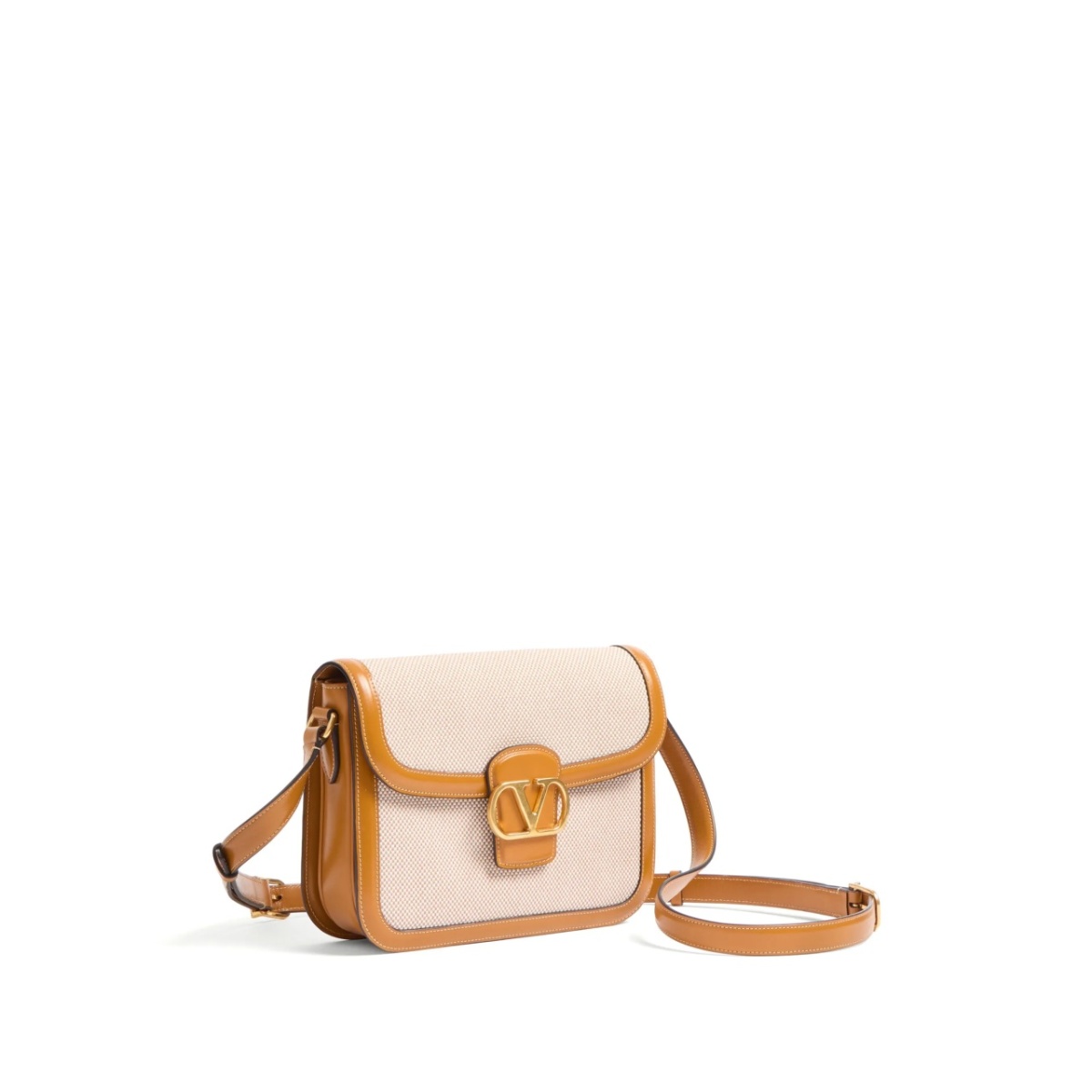 9to5 canvas shoulder bag - Img 5