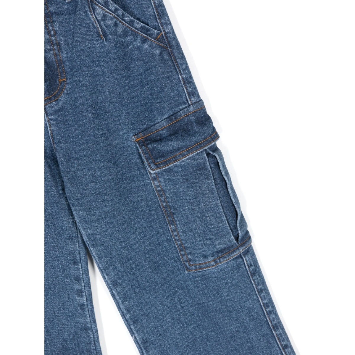 Addy straight-leg jeans - Img 3