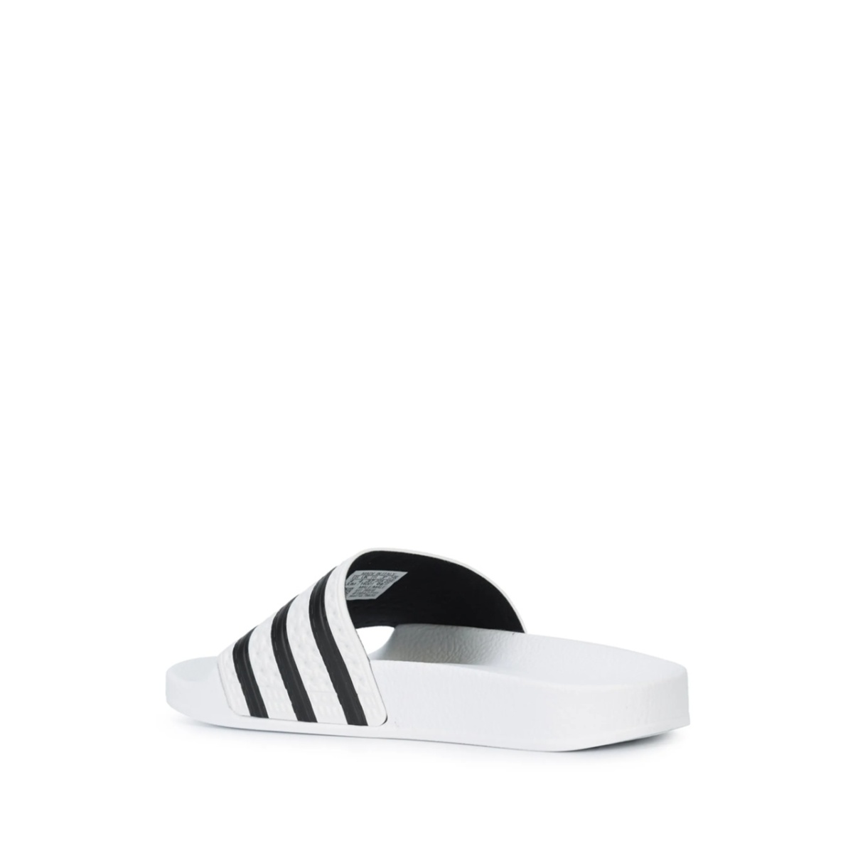 Adilette "White" slides - Img 5