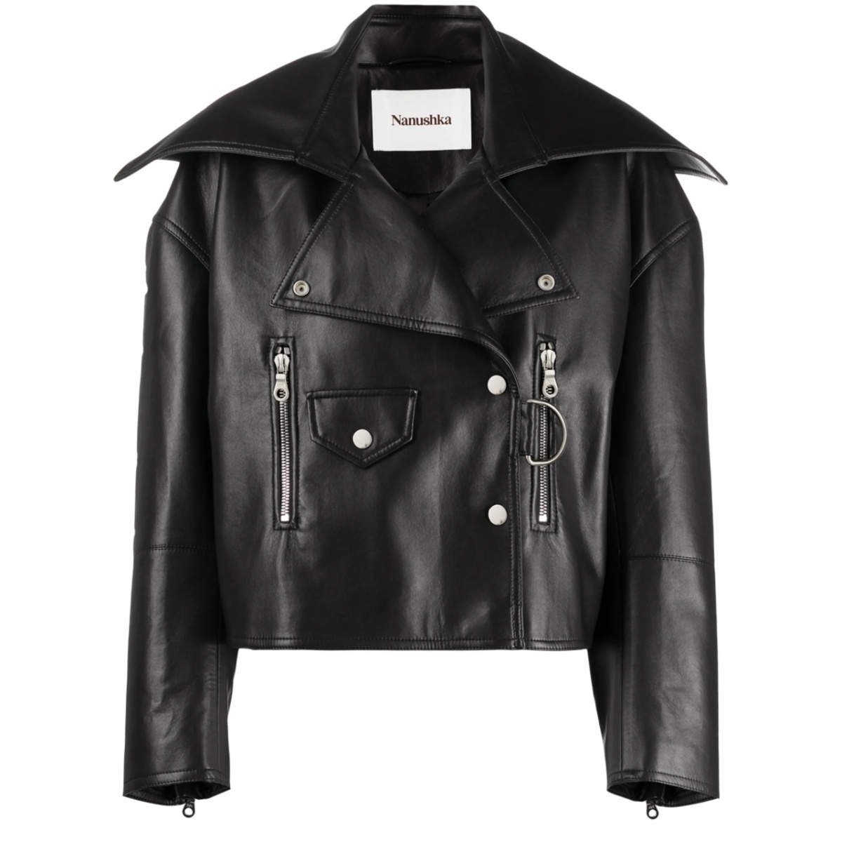 Ado biker jacket