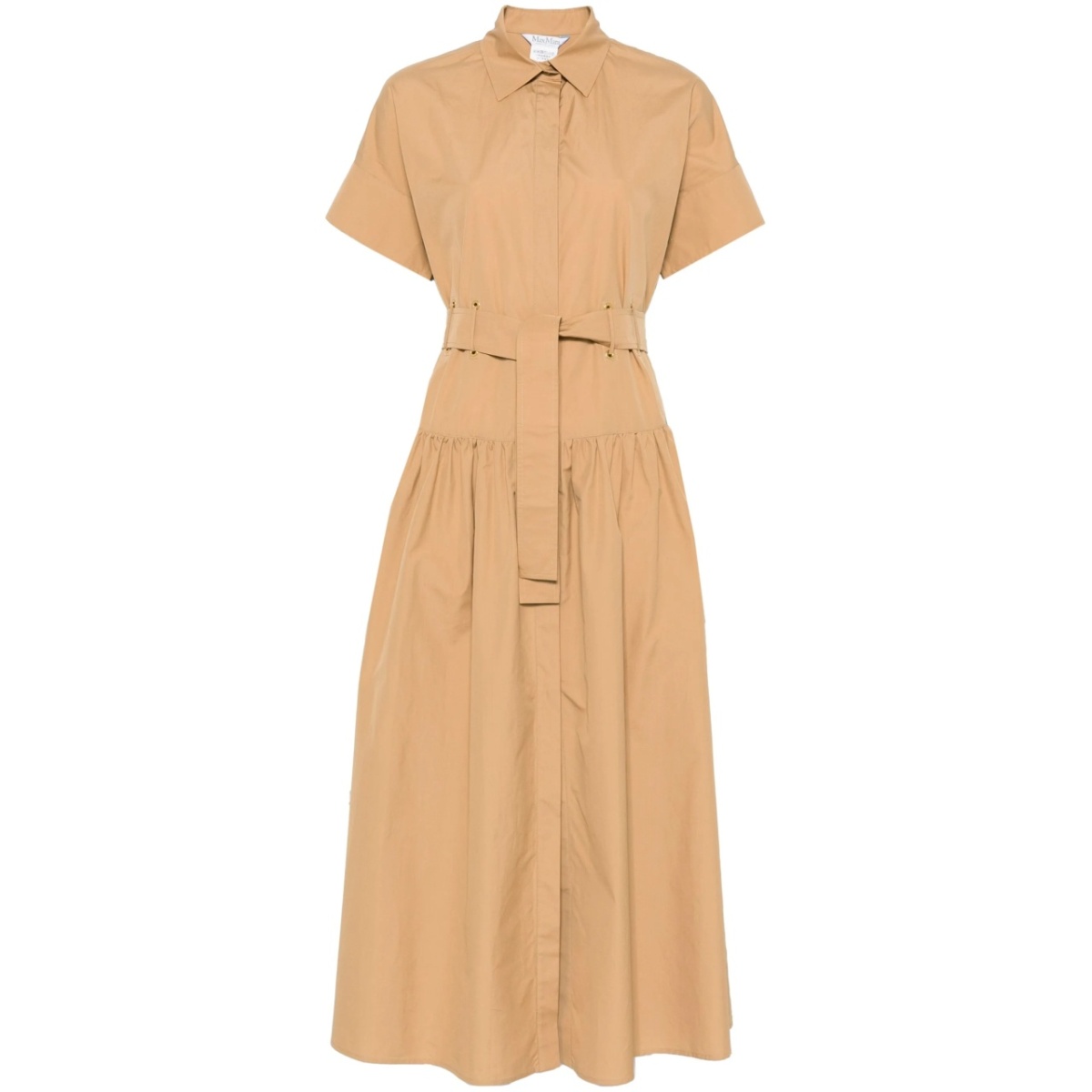 Agoraio midi dress