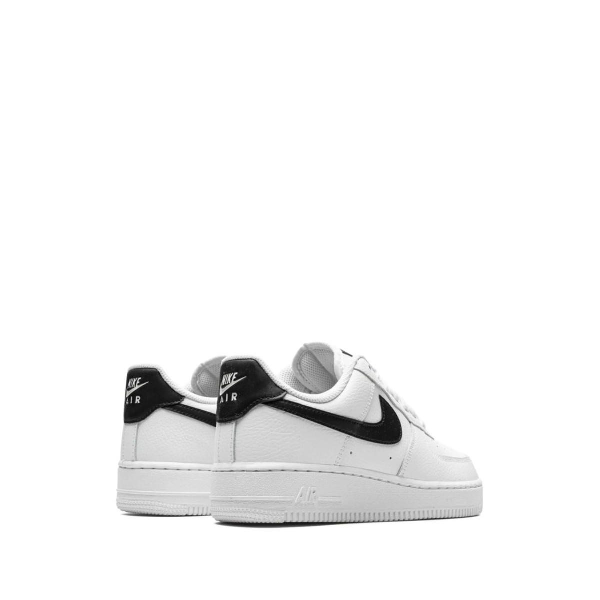 Air Force 1 '07 "White/Black" sneakers - Img 6