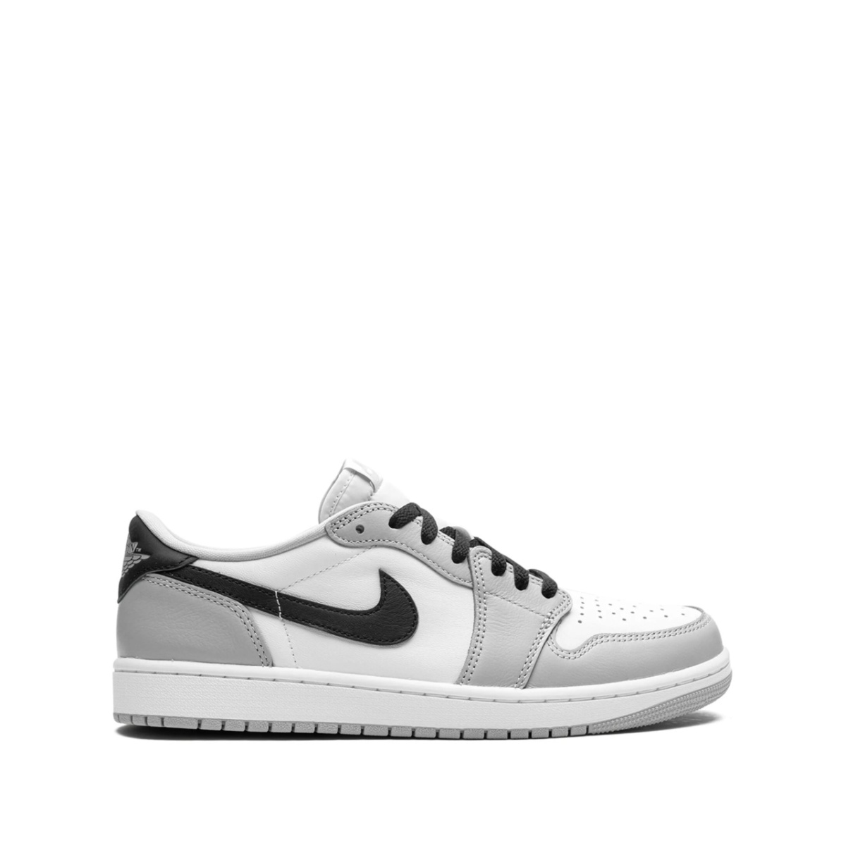 Air Jordan 1 Retro Low OG "Barons" sneakers