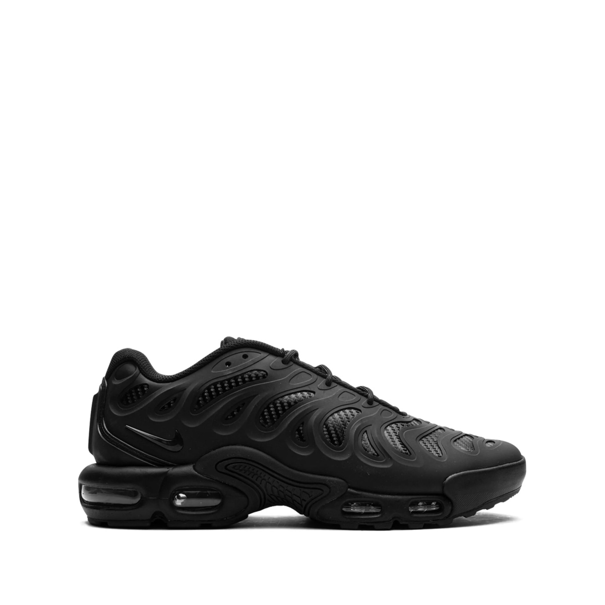 Air Max Plus Drift "Black Anthracite" sneakers