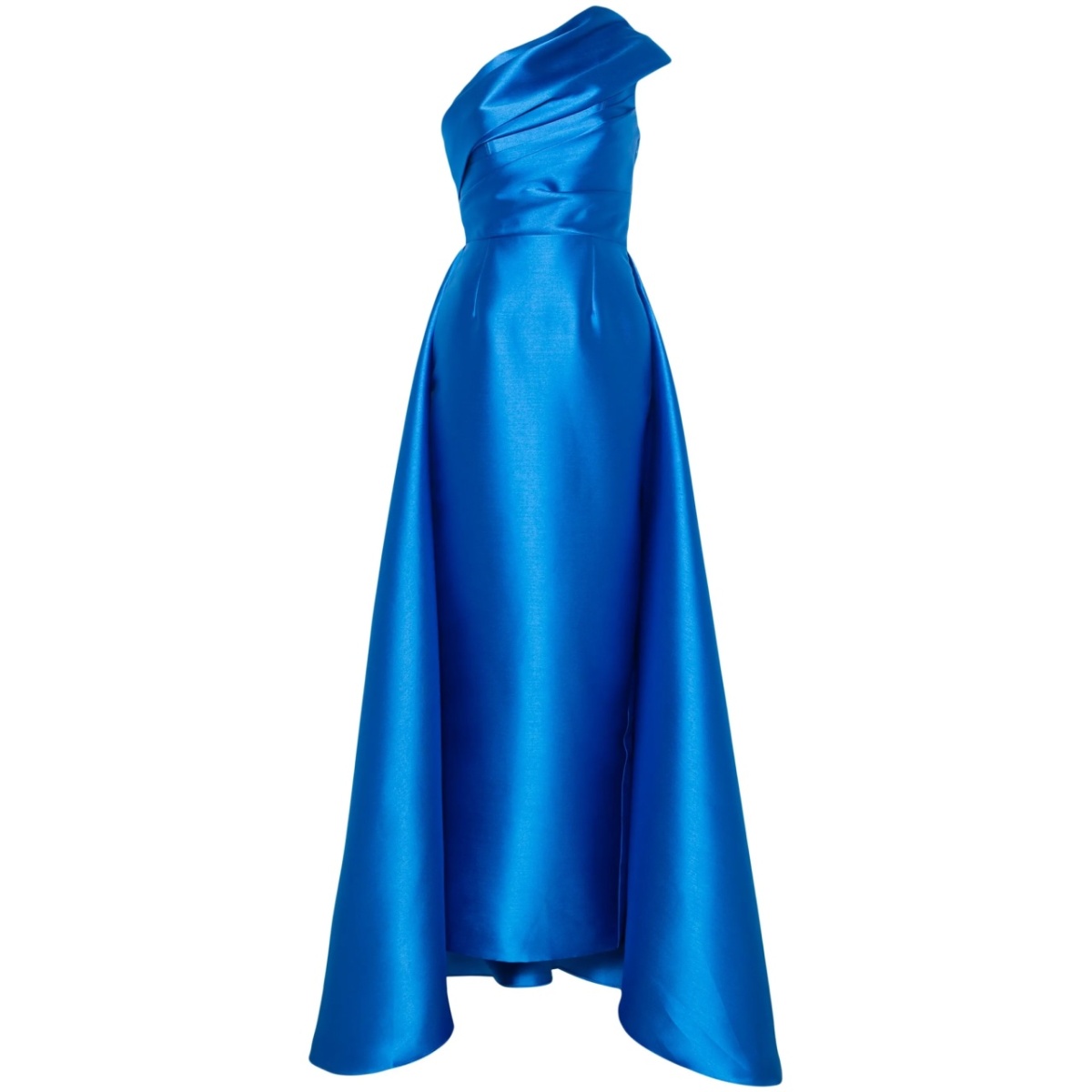 Alba maxi dress