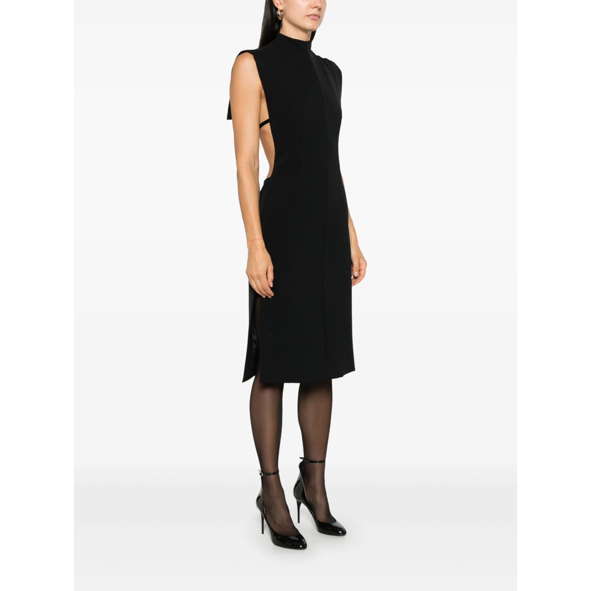 Alete midi dress - Img 3