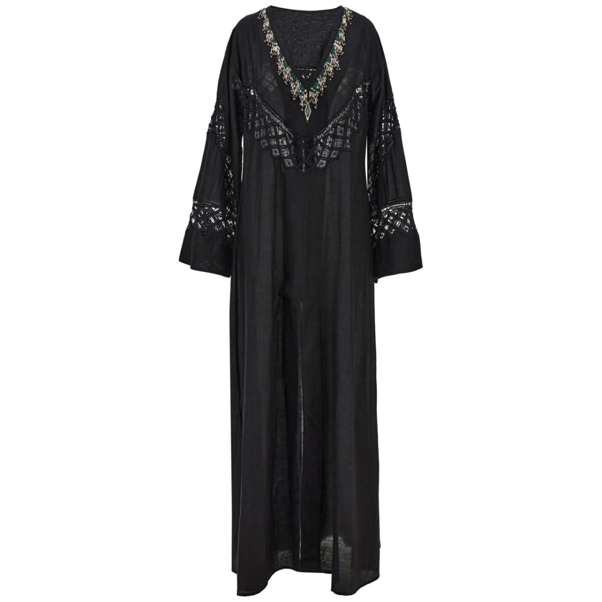 Alice maxi dress