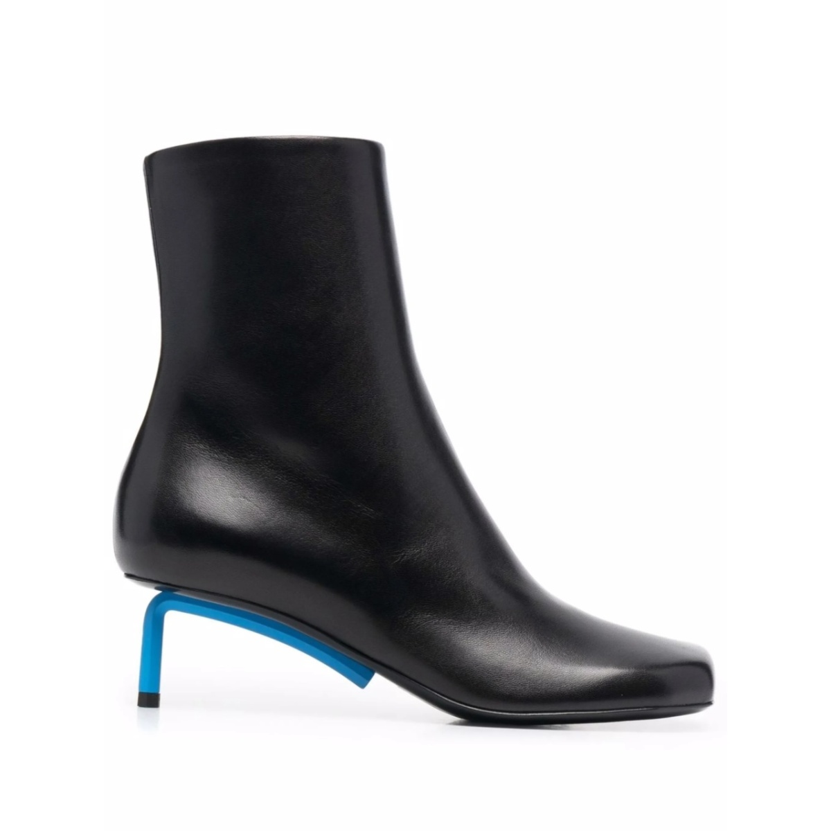 Allen 60mm ankle boots