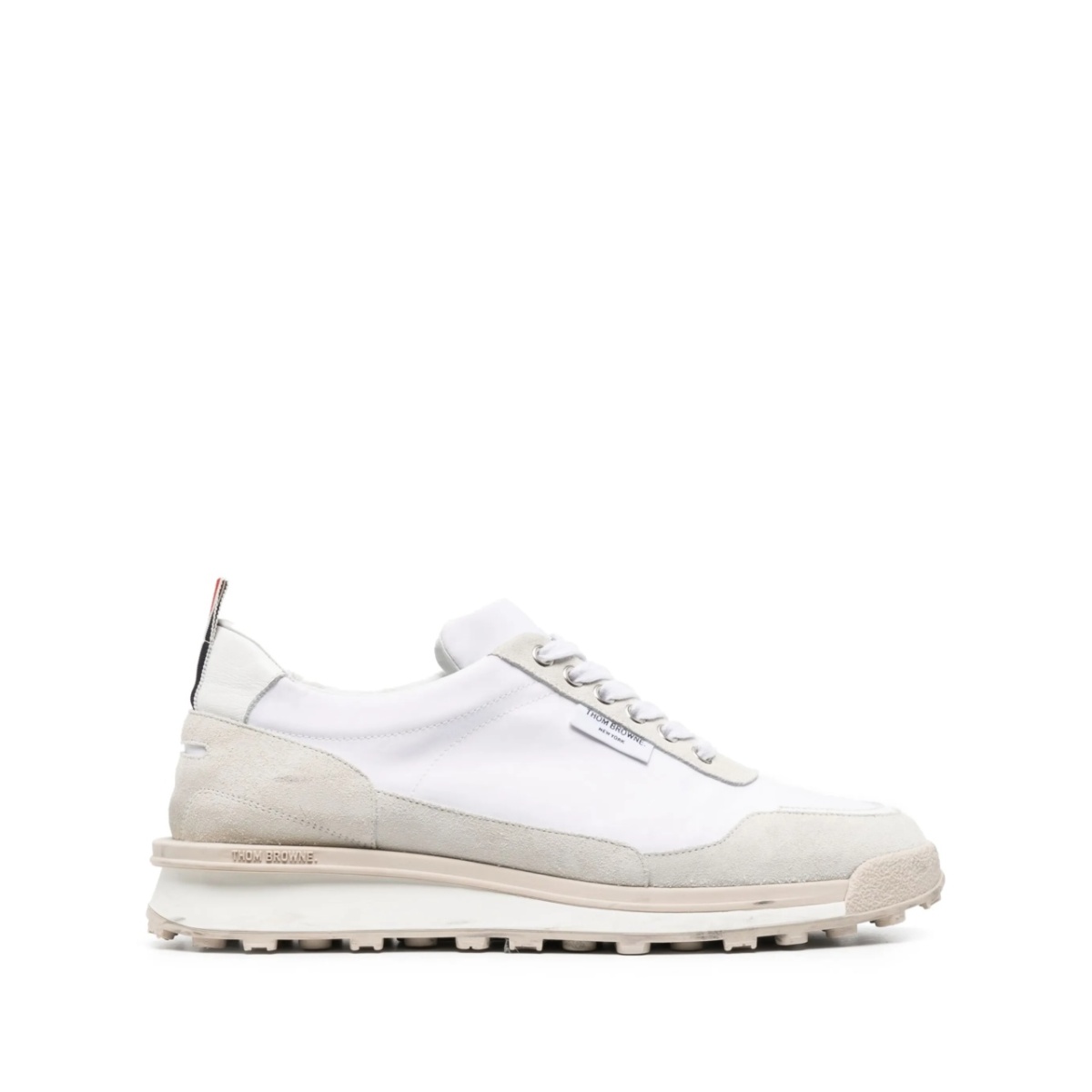 Alumni low-top sneakers