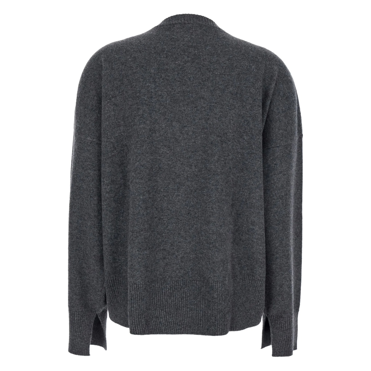 Anaa round-neck sweater - Img 2
