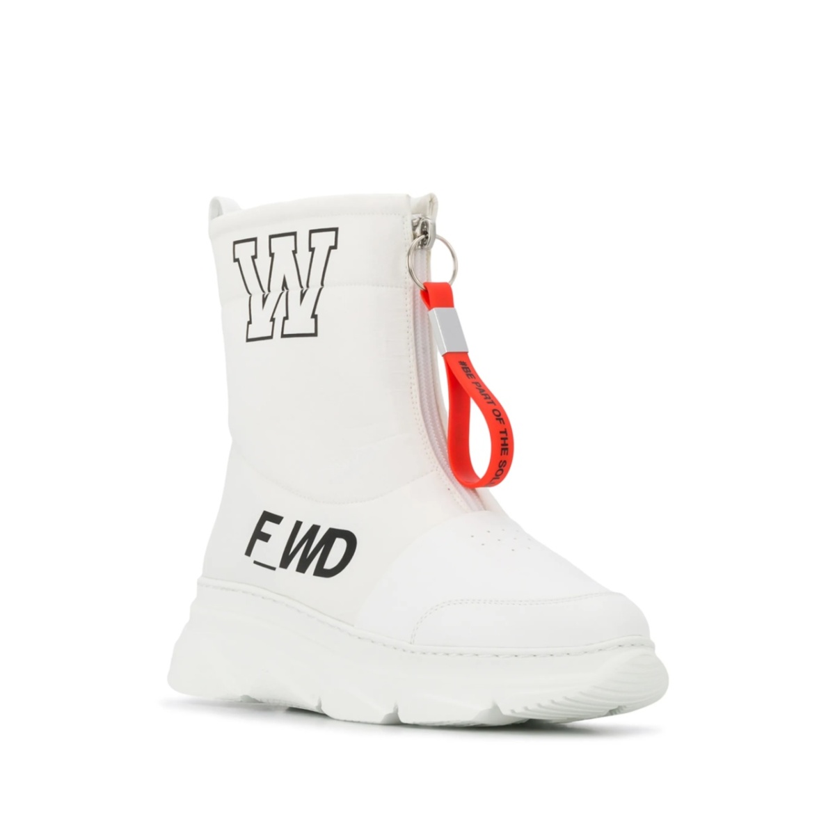 ankle boots - Img 2