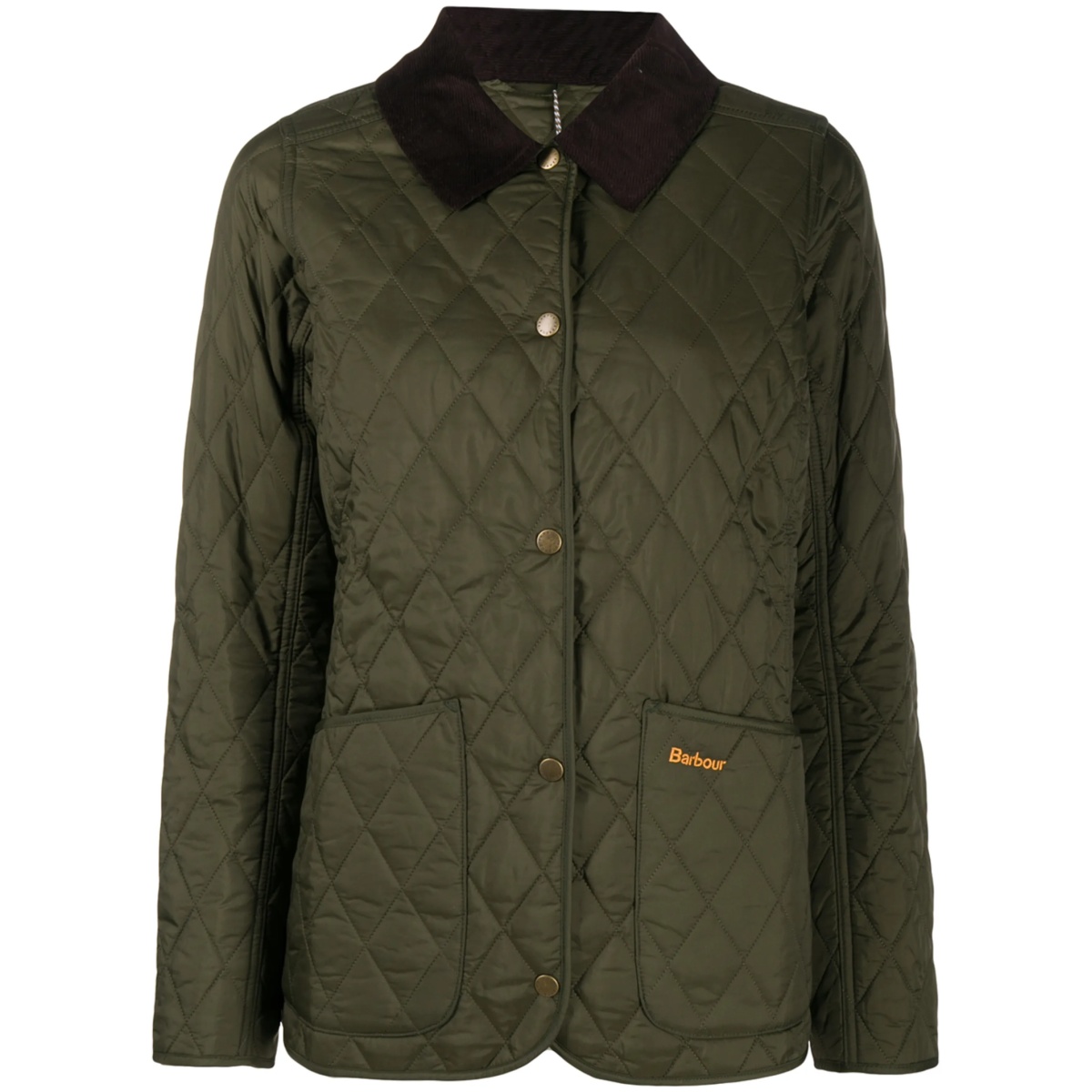 Annadale quilted jacket