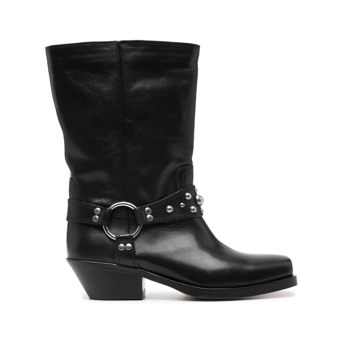 Antya 45mm biker boots
