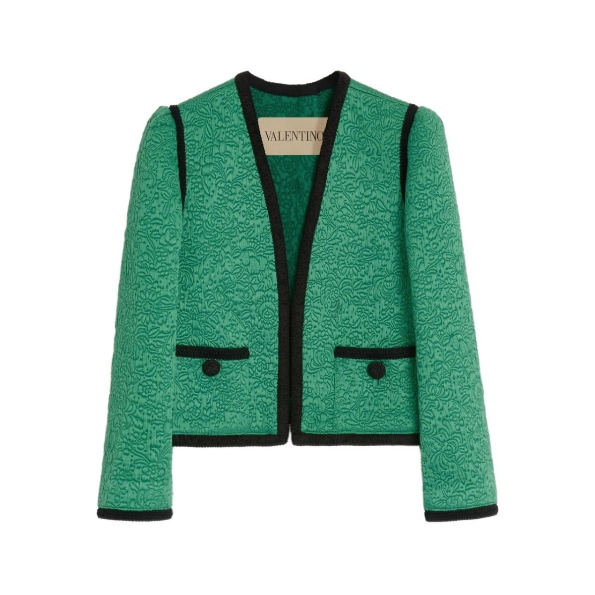 Après L'Hiver matelassé jacket