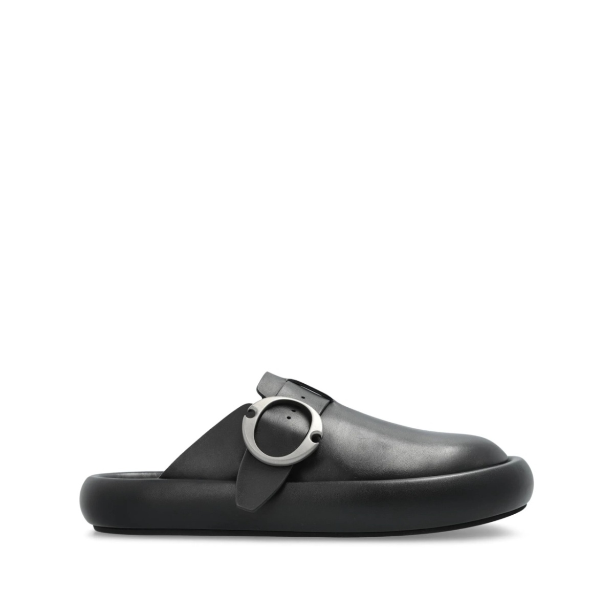 Arc clogs
