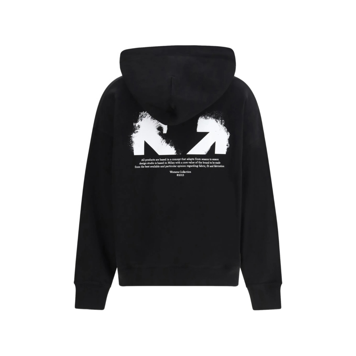 arrow skate hoodie - Img 2