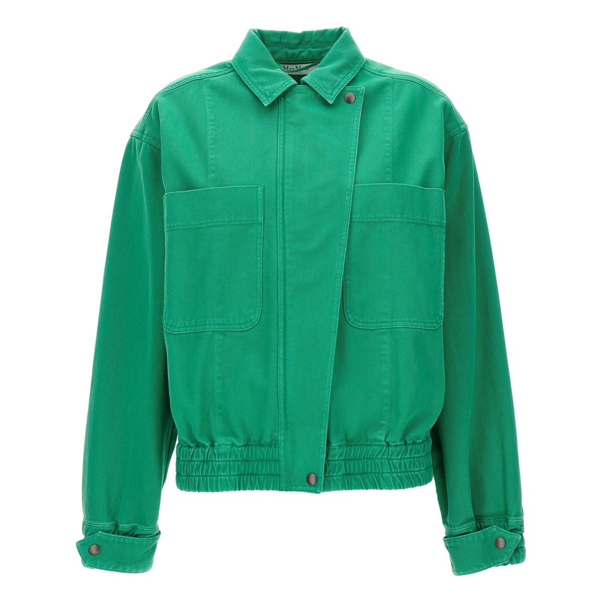 Arturo crop jacket