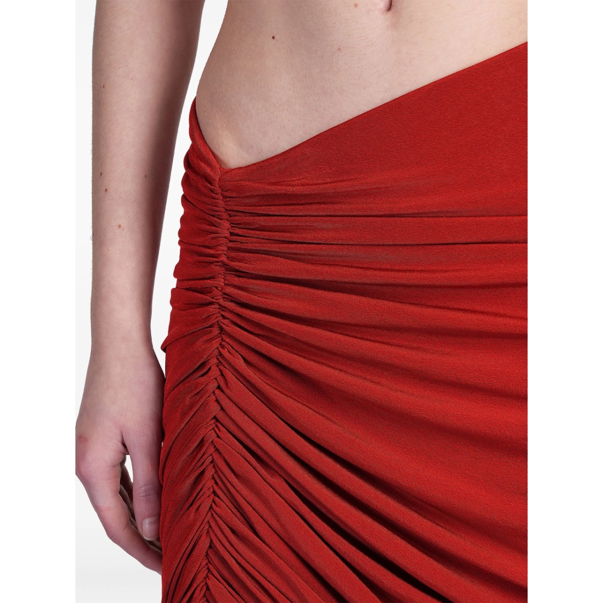 asymmetric skirt - Img 5