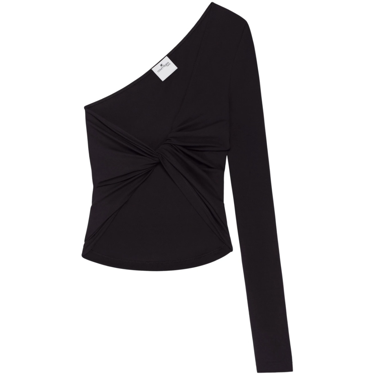 asymmetrical top