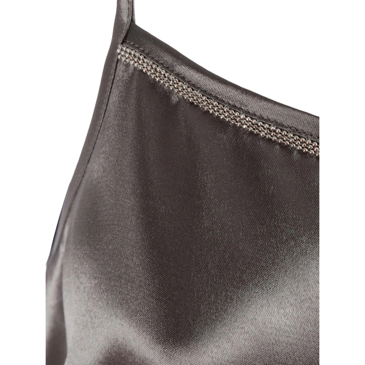 Aurea embellished camisole - Img 3