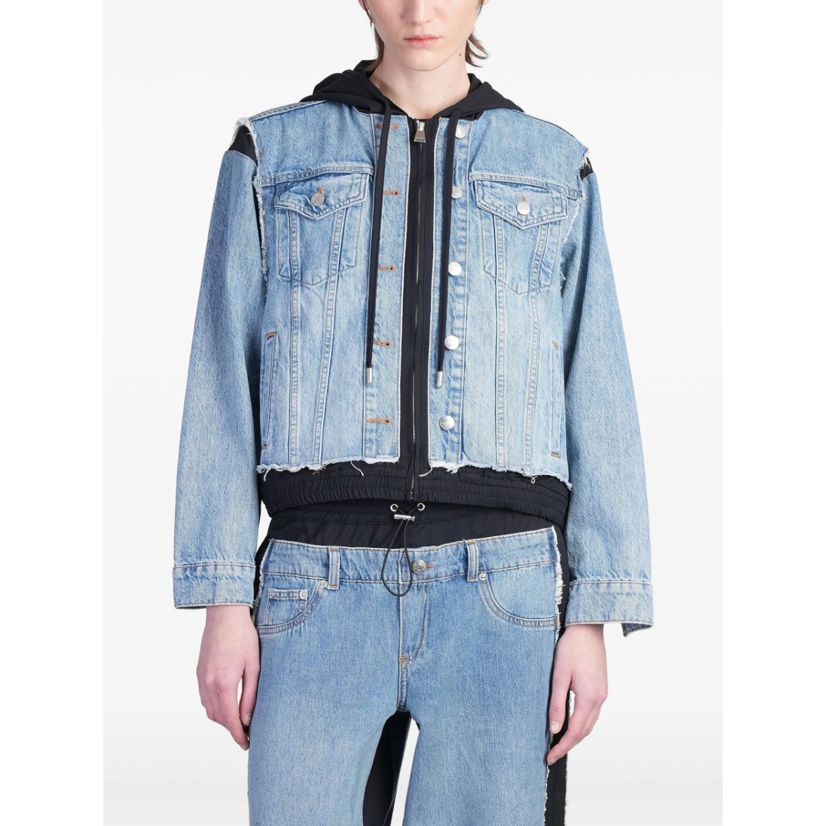 Austin jacket