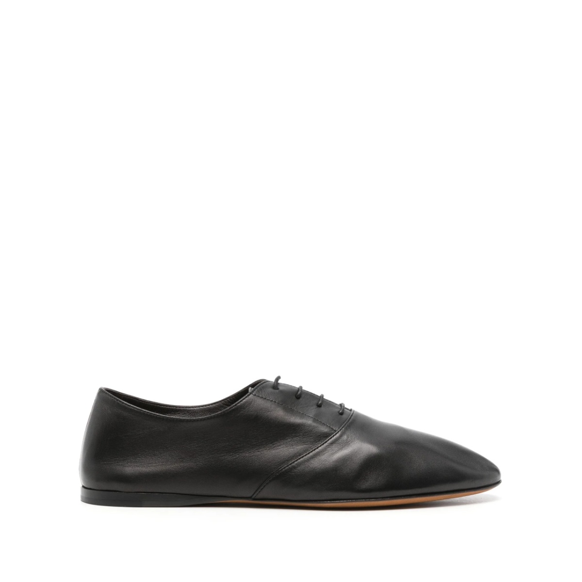 Awar lace-up shoes