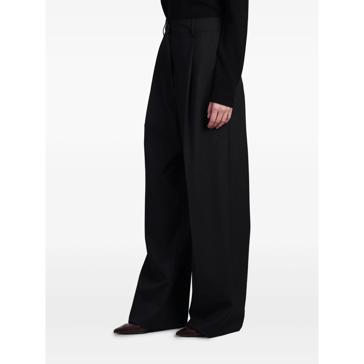 Axel tailored trousers - Img 3
