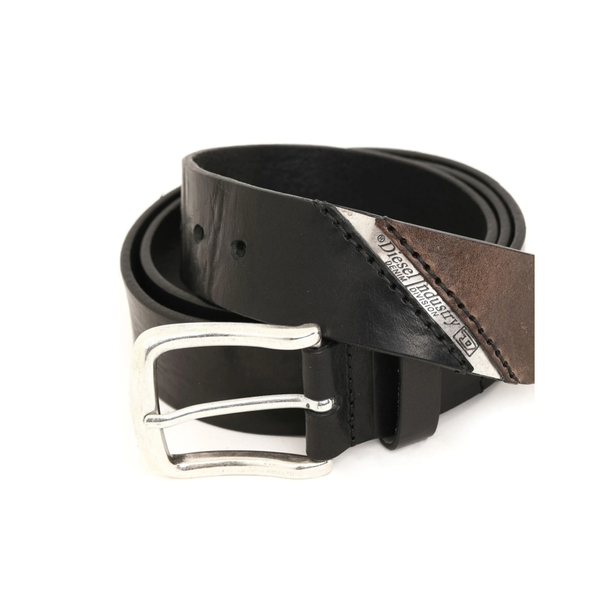 B-Line leather belt - Img 3