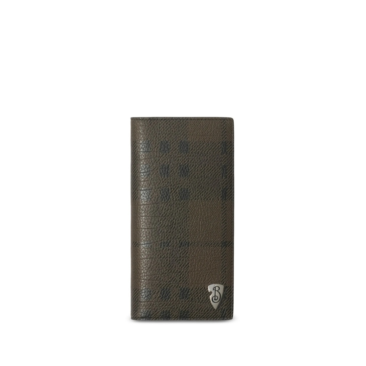 B-Shield bi-fold wallet