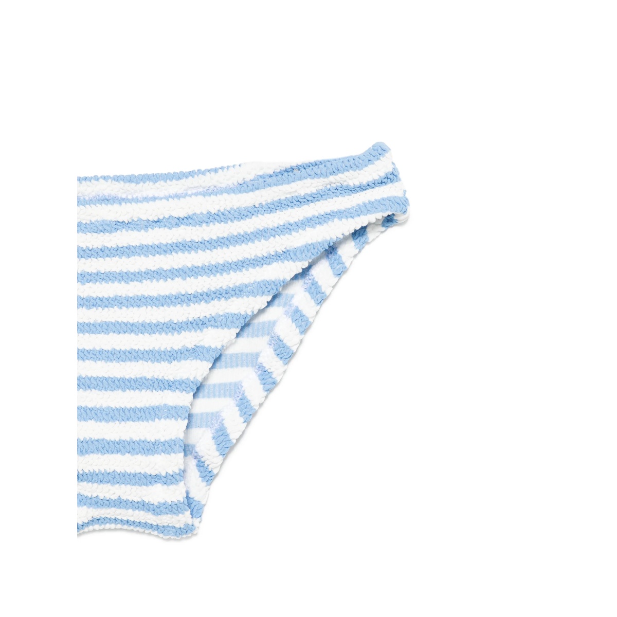 Baker W striped bikini - Img 2