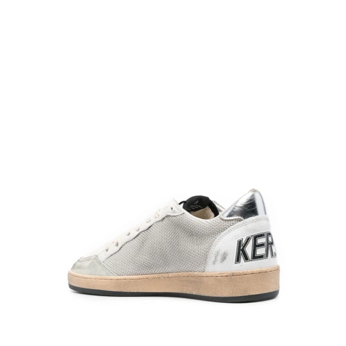 Ball-Star low-top sneakers - Img 3