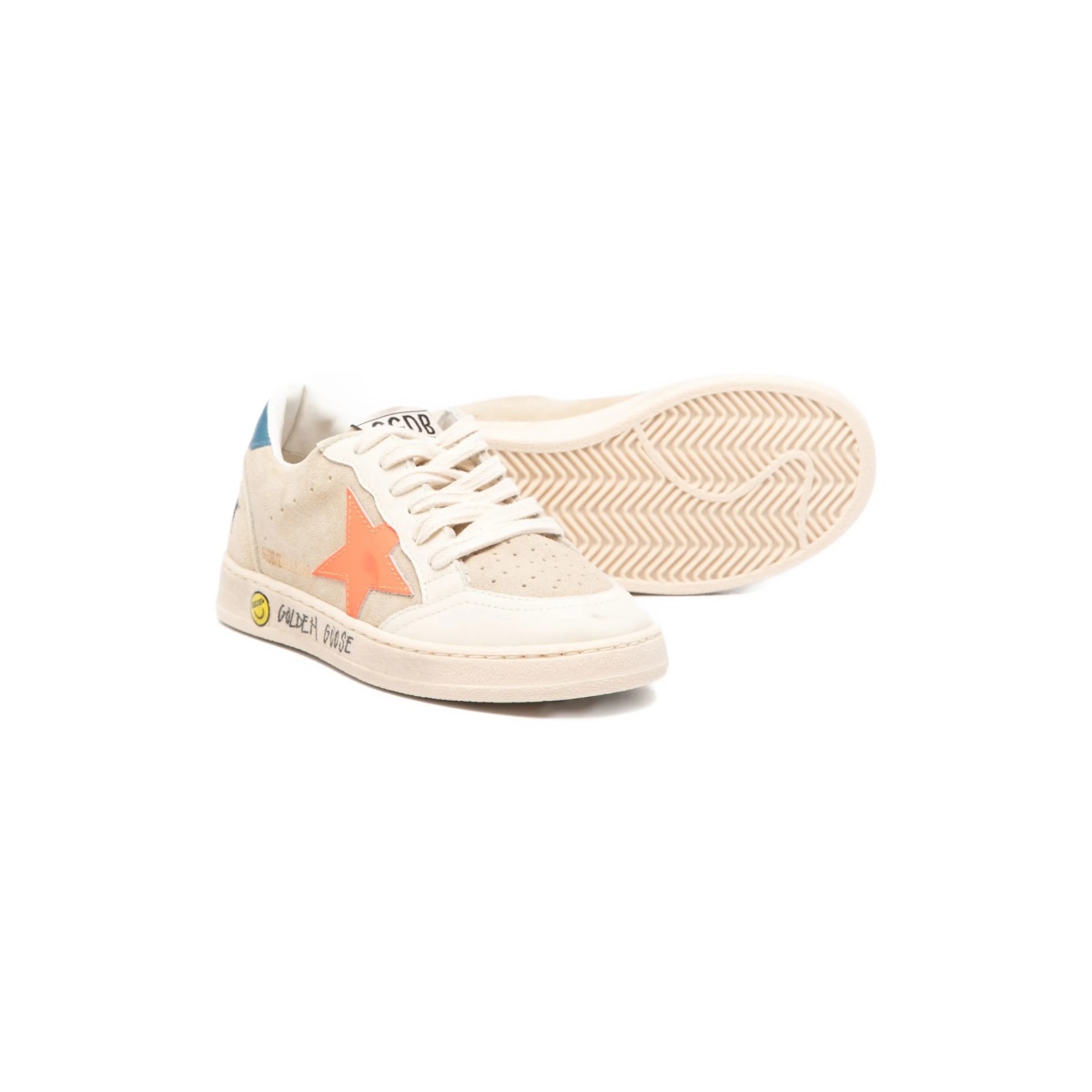 Ball Star New sneakers - Img 2