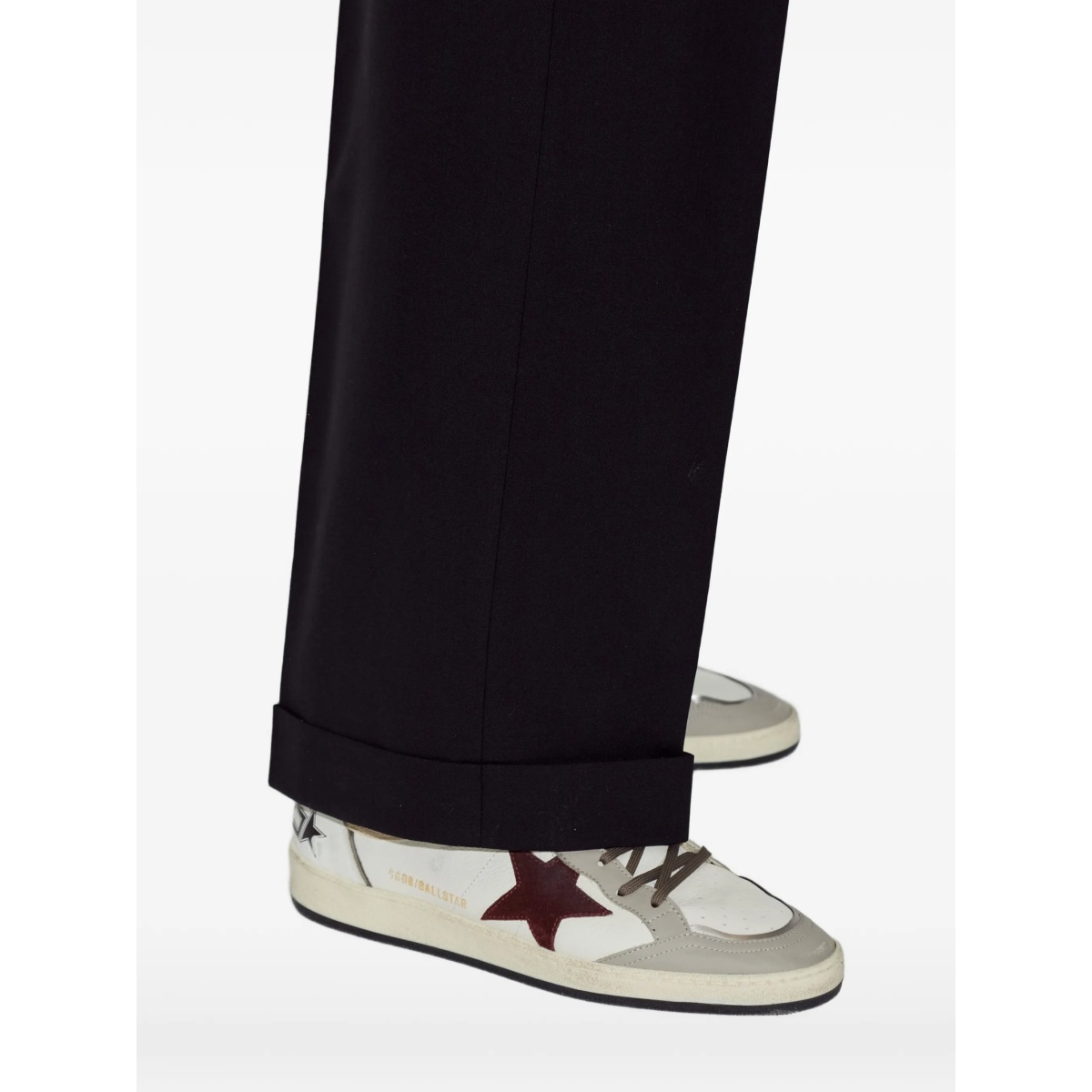 Ballstar lace-up sneakers - Img 5