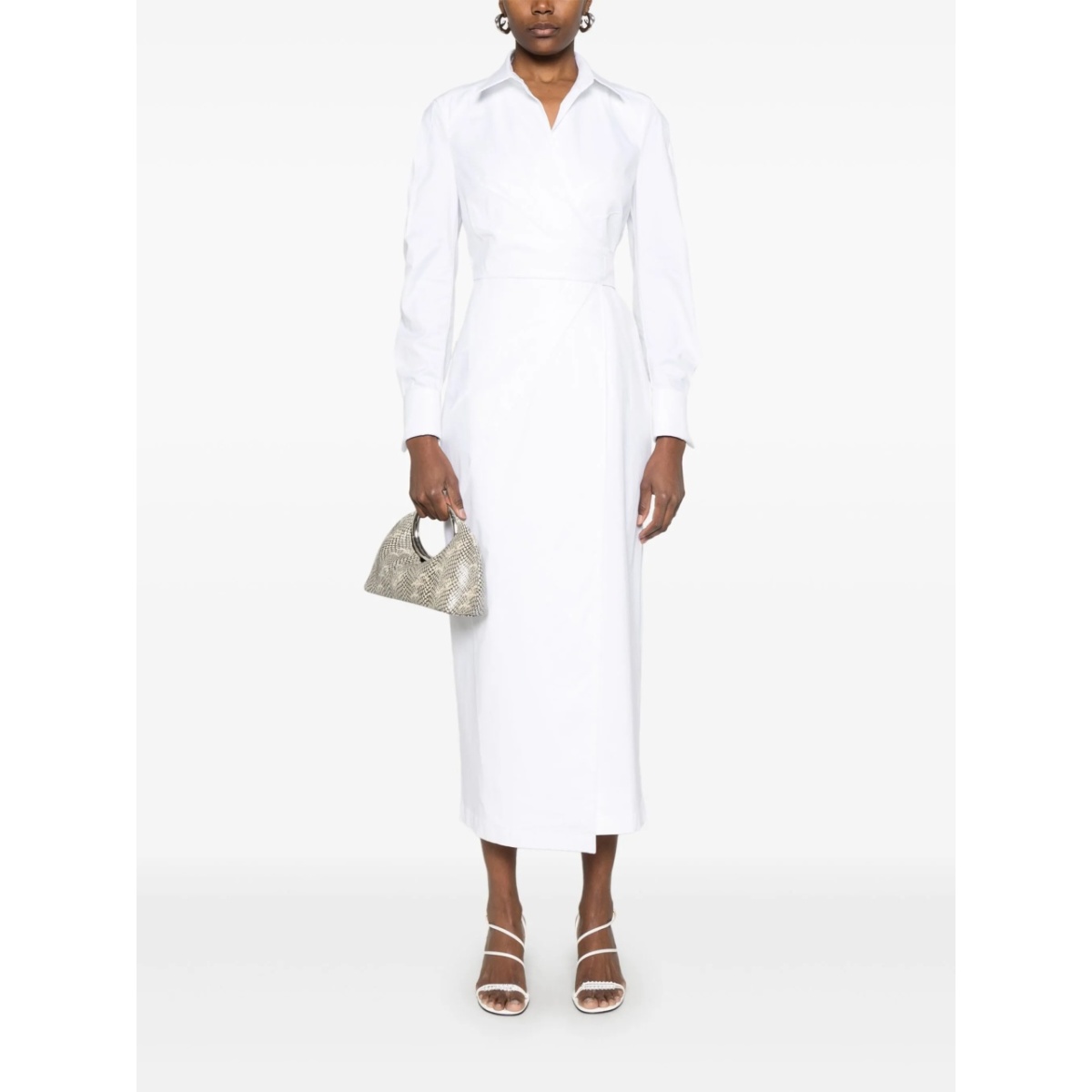 Balzac maxi dress - Img 2