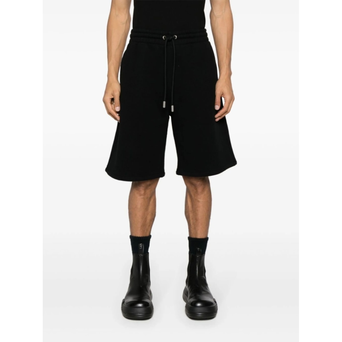 BANDANA ARR SKATE SWEATSHORT - Img 3