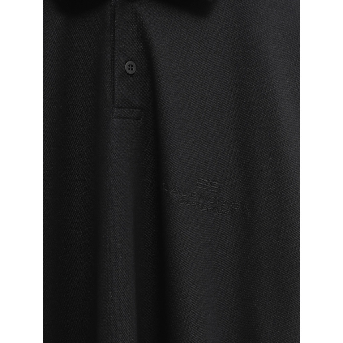 BB Garderobe polo shirt - Img 3