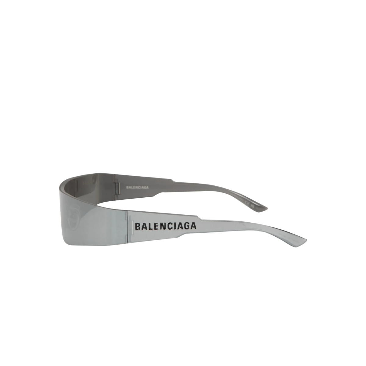 BB0041S rectangle sunglasses - Img 2