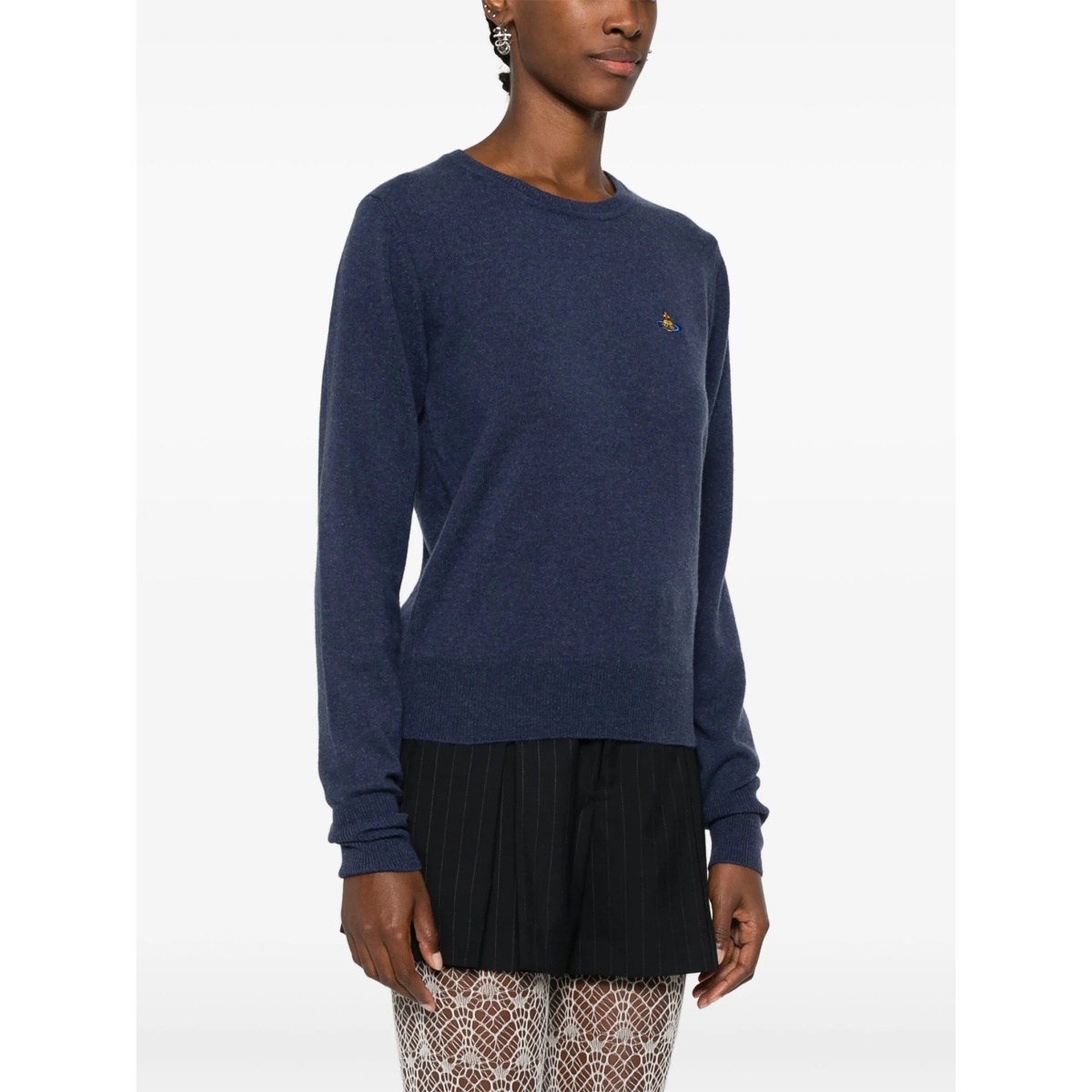 Bea Orb-motif jumper - Img 3
